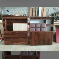تخت۱نفره سرویس خواب تشک تختخواب یکنفره دونفرتکنفره|تخت و سرویس خواب|شیراز, عادل آباد|دیوار