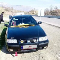فروش سمند