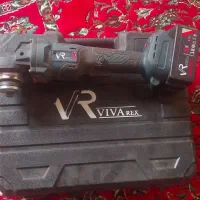 مینی فرز شارژی ویوا رکس ۲۴وات