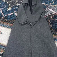 ۵ عدد پالتو زنانه زمستانی درحد نو