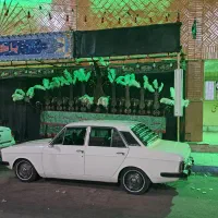 پیکان مدل۷۶|خودرو سواری و وانت|تهران, خرمشهر|دیوار