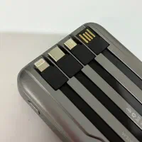 پاوربانک ۱۰ هزار|لوازم جانبی موبایل و تبلت|فردیس, فردیس|دیوار