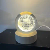 گوی چراغ خواب|چراغ خواب و آباژور|مشهد, طلاب|دیوار