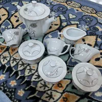 حراج|ظروف سرو و پذیرایی|مشهد, هنرستان|دیوار