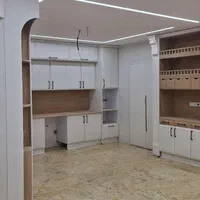 تولید کابینت و کمد