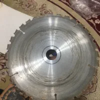 تیغه25سانتی ماکیتا