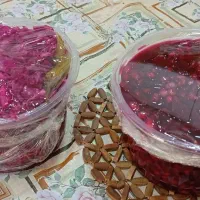 ترشی کلم قرمز  ترد و خوشمزه|خوردنی و آشامیدنی|برخوار, |دیوار