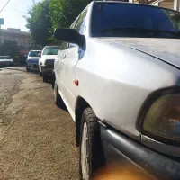 پراید 131 sx