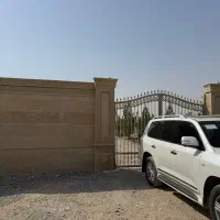 قطعات ۵۰۰ متری شهرک ویلایی خاص پسند خیابان شخصی