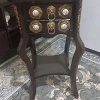 میز تلفن
