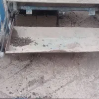 دستگاه بلوکه رنی|ماشینآلات صنعتی|باخزر, |دیوار