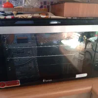 توستر داتیس ۵۲ لیتری