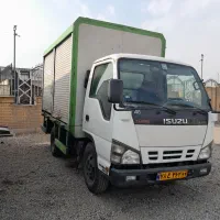 ایسوز|خودرو سنگین|تهران, سلسبیل جنوبی|دیوار