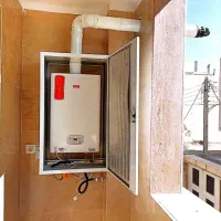 فروش و نصب رایگان پکیج بوتان لورچ ایران رادیاتور