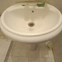 سنگ روشویی