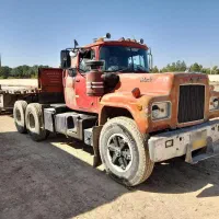 کشنده ماک ۱۳۵۴|خودرو سنگین|سمنان, |دیوار