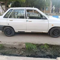 پراید|خودرو سواری و وانت|اهواز, زندوکیلی|دیوار