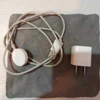 ادابتور و کابل اپل واچ