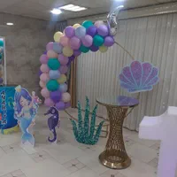 سالن جهت برگزاری جشن تولد و عقد