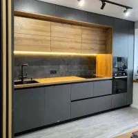 کابینت|مصالح و تجهیزات ساختمان|تاکستان, |دیوار