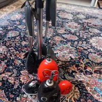 وسایل آشپزخونه|ظروف پخت‌وپز|مشکین‌دشت, |دیوار