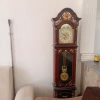 ساعت در حد نو