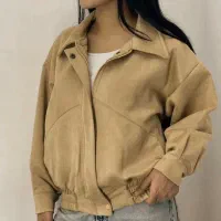 بامبر جکت|لباس|اصفهان, دستگرده|دیوار