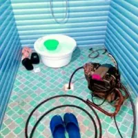 لوله بازکنی(شبانه روزی)رفع فاضلاب بادستگاه تصویری