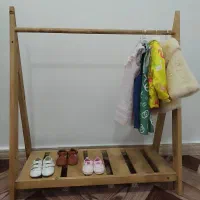 رگال لباس کودک