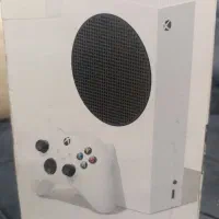 ایکس باکس سری اس در حد نو|کنسول، بازی ویدئویی و آنلاین|ملارد, |دیوار