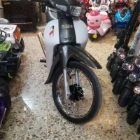 بهمن B 1386|موتورسیکلت|اصفهان, سنبلستان|دیوار