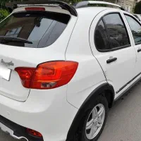 کوییک اتوماتیک R-CVT صفرکیلومترمدل اسفند۱۴۰۲سفارشی