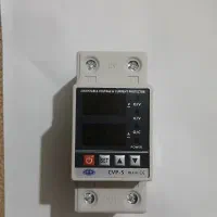 محافظ ولتاژجریان - جان