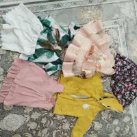 لباس|لباس|محمدیه-قزوین, |دیوار