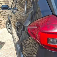 ام‌وی‌ام X22 دنده‌ای لاکچری، مدل ۱۳۹۷|خودرو سواری و وانت|تربت جام, بسیجیان|دیوار