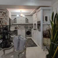 ۱۲۸متری که زلزله تکونش نمیده|فروش آپارتمان|مشهد, جاهد شهر|دیوار