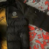 کاپشن  پشم شیشه