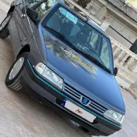 پژو 405|خودرو سواری و وانت|بم, |دیوار