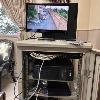 پخش و نصب دوربین مداربسته|دوربین مداربسته|نور, |دیوار