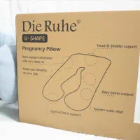 بالش یو شکل بارداری