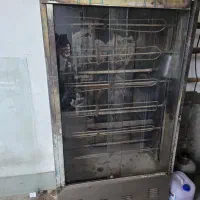 جوجه گردون ویه کالباس بروفریزرصندوقی