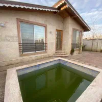 ویلا بهترین‌ لوکیشن / 7 دقیقه ساحل امین اباد