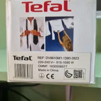 فروش اتو بخار وارداتی برند تفال|اتو و لوازم اتو|بجنورد, |دیوار