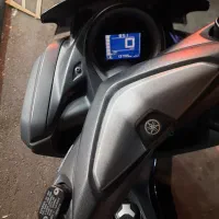 YAMAHA n max در حد صفر واقعی|موتورسیکلت|تهران, مجیدیه|دیوار