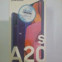 گوشی موبایل A20s