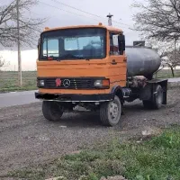 آبرسانی حمل آب تانکر آب بلوارشاهنامه