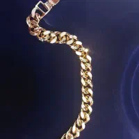 دستبند کارتیه و ست دستبند و انگشتر مسی|بدلیجات|گنبد کاووس, |دیوار