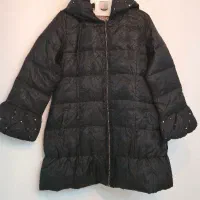 کاپشن داخل پر