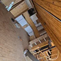 ویلای چوبی ۲۰۵متری با تمام امتیازات|فروش خانه و ویلا|رضوانشهر, |دیوار