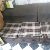 مبل سالم برای مغازه و خانه باغ